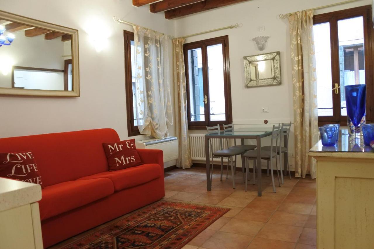 Casa Torretta Apartment Veneţia Exterior foto