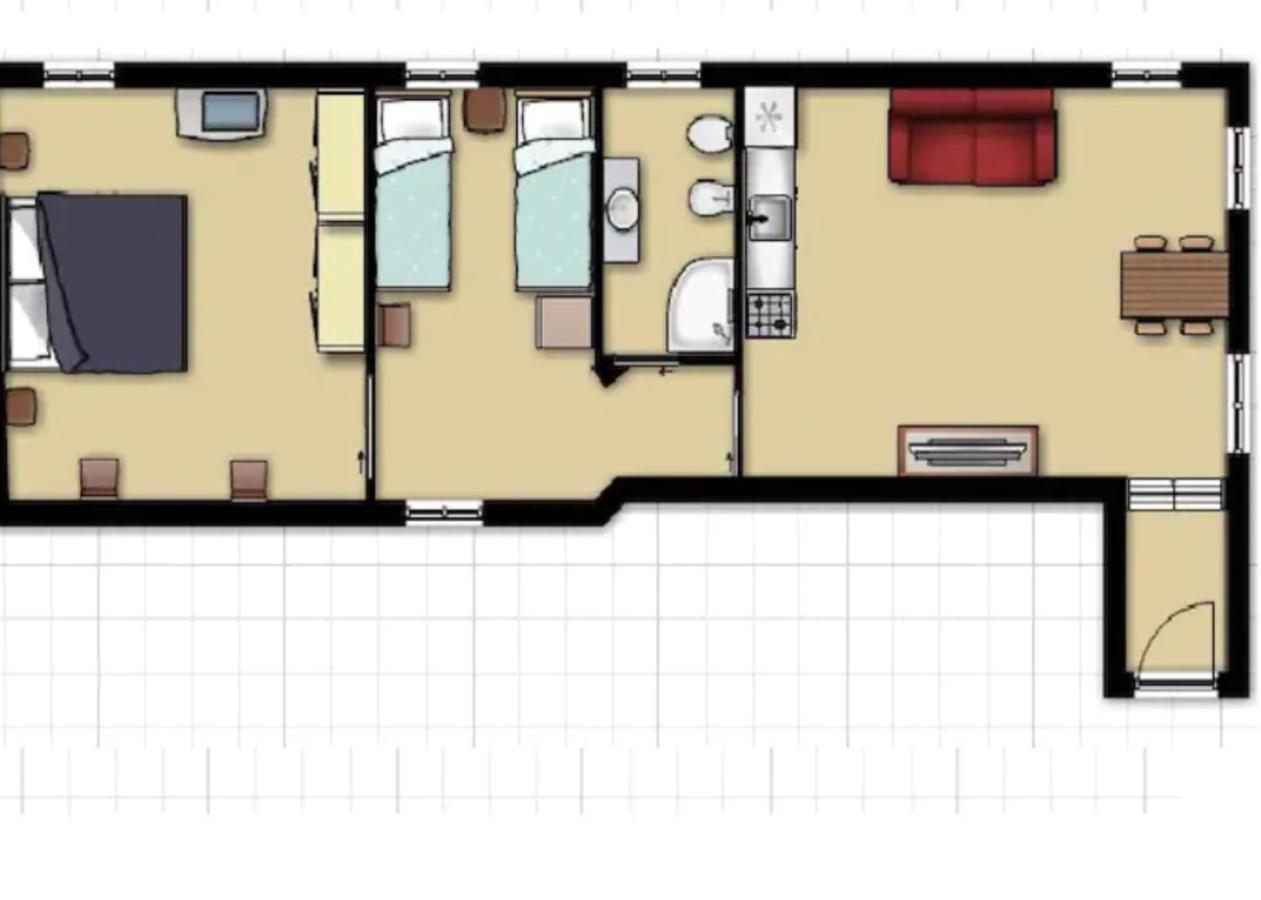 Casa Torretta Apartment Veneţia Exterior foto
