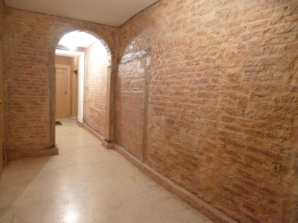 Casa Torretta Apartment Veneţia Exterior foto
