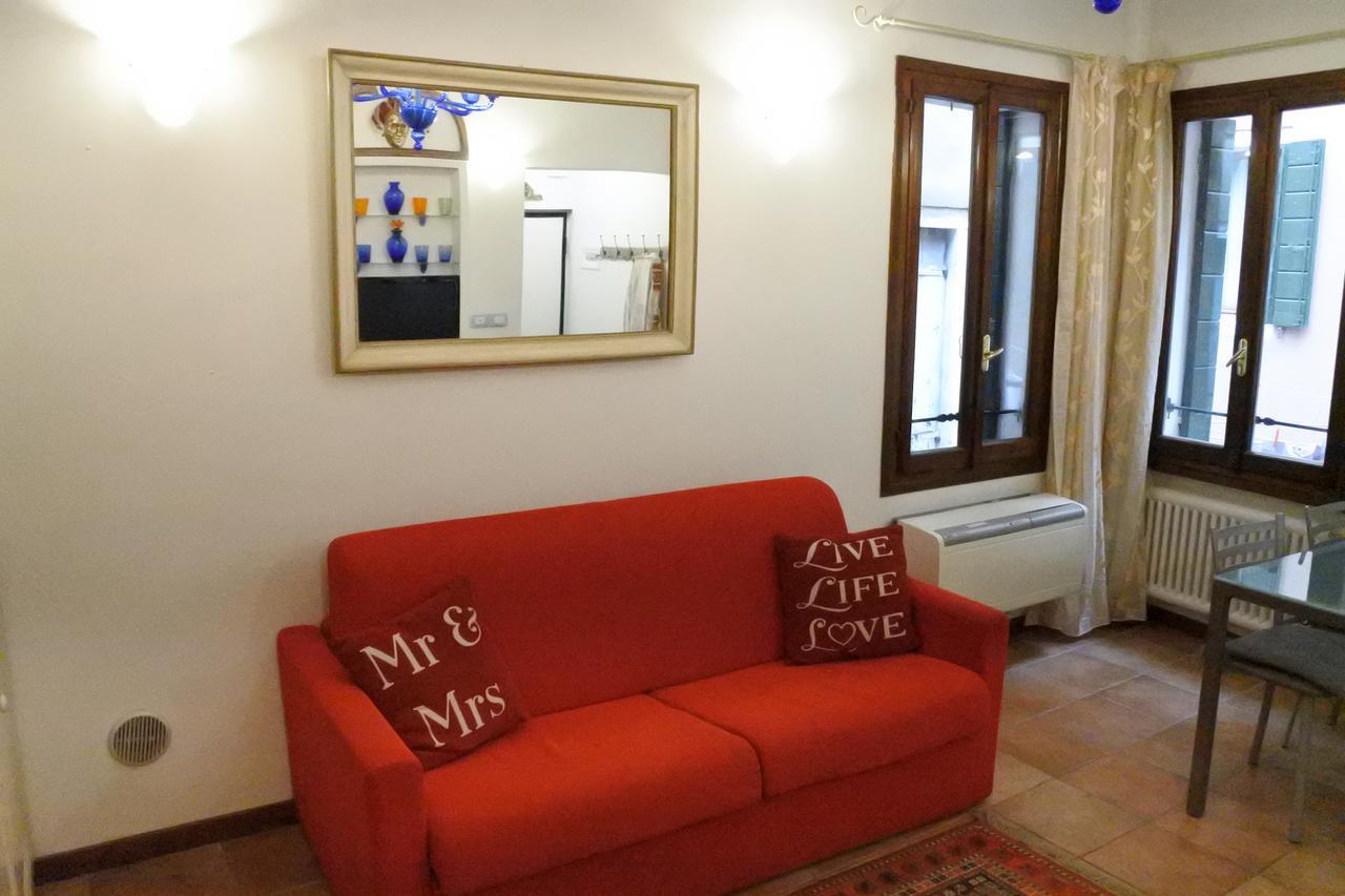 Casa Torretta Apartment Veneţia Exterior foto